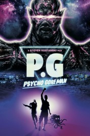 PG (Psycho Goreman) 2021