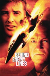 Behind Enemy Lines 2001