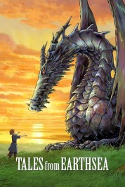 Tales from Earthsea 2006