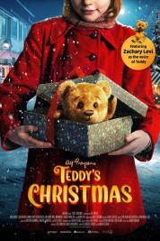 Teddy's Christmas 2022