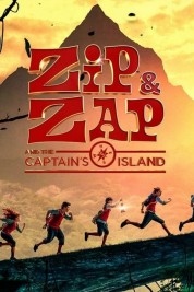 Zip & Zap and the Captain's Island 2016