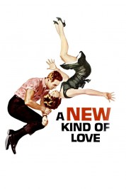 A New Kind of Love 1963