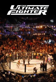 The Ultimate Fighter 2005