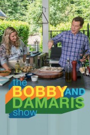 The Bobby and Damaris Show 2017