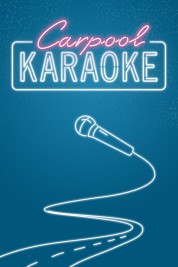 Carpool Karaoke 2017