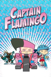 Captain Flamingo 2005