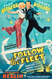 Follow the Fleet 1936