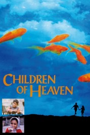 Children of Heaven 1997