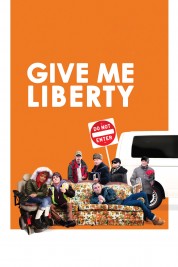 Give Me Liberty 2019