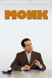 Monk 2002