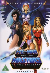 He-Man and the Masters of the Universe 1983