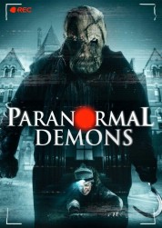 Paranormal Demons 2018