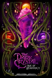 The Dark Crystal: Age of Resistance 2019