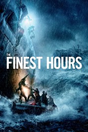 The Finest Hours 2016