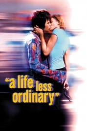 A Life Less Ordinary 1997