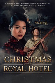 Christmas at the Royal Hotel 2019
