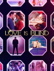Love is Blind 2020