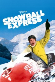 Snowball Express 1972