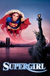 Supergirl 1984