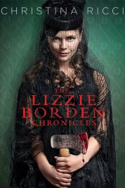 The Lizzie Borden Chronicles 2015