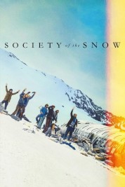 Society of the Snow 2023