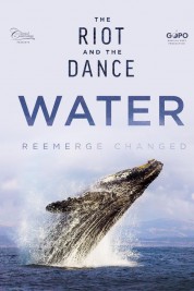 The Riot and the Dance: Water 2020