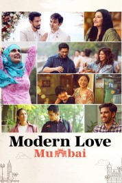 Modern Love: Mumbai 2022