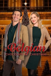A Belgian Chocolate Christmas 2022