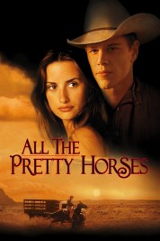 All the Pretty Horses 2000