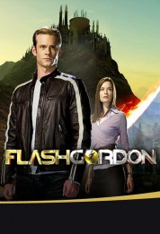 Flash Gordon 2007