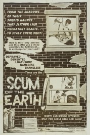 Scum of the Earth! 1963