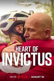 Heart of Invictus 2023