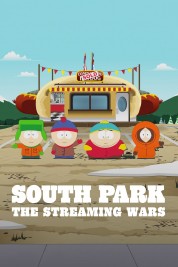 South Park: The Streaming Wars 2022