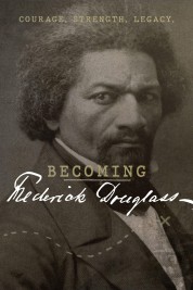 Becoming Frederick Douglass 2022
