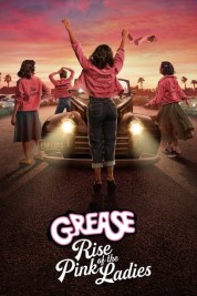 Grease: Rise of the Pink Ladies 2023