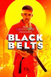 Black Belts 2023
