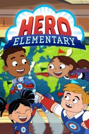 Hero Elementary 2020