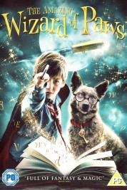 The Amazing Wizard of Paws 2015