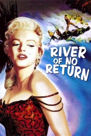 River of No Return 1954