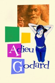 Adieu Godard 2021
