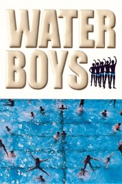 Waterboys 2001