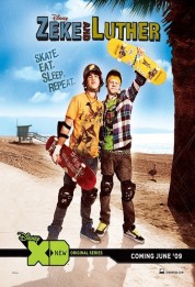 Zeke and Luther 2009