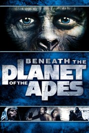 Beneath the Planet of the Apes 1970