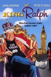 King Ralph 1991