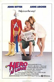 Hero at Large 1980