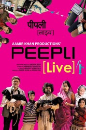 Peepli Live 2010