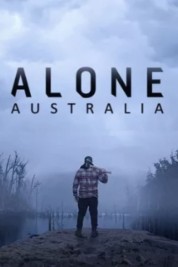 Alone Australia 2023