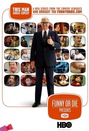 Funny or Die Presents 2010