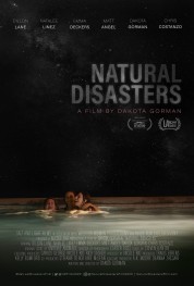 Natural Disasters 2020