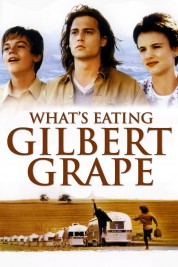 What's Eating Gilbert Grape 1993